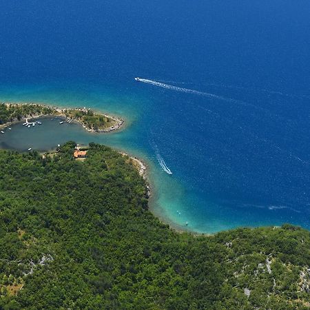 Apartments Lacic 2 Crikvenica Bagian luar foto